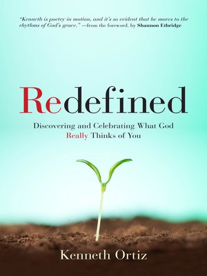 cover image of Redefined